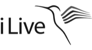 iLive Logo